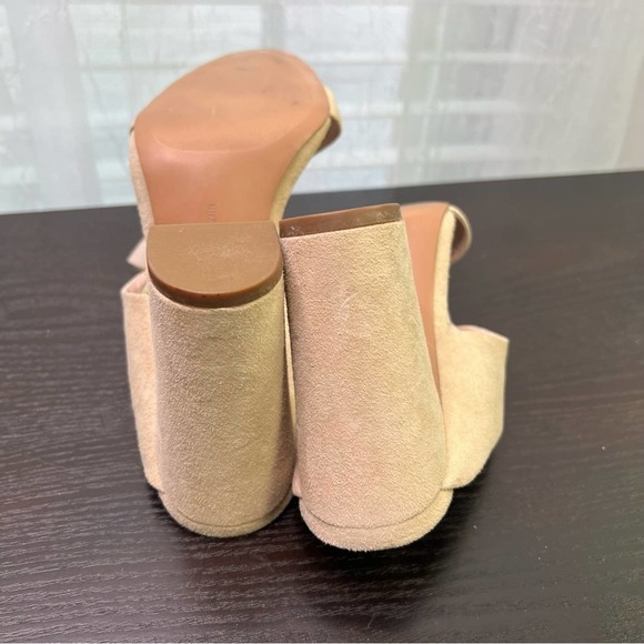 AVEC LES Filles   size 7.5 #002 - Picture 5 of 10